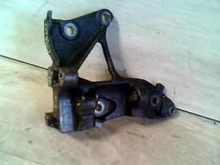 bontott CITROËN C4 Generátor Tartó Bak