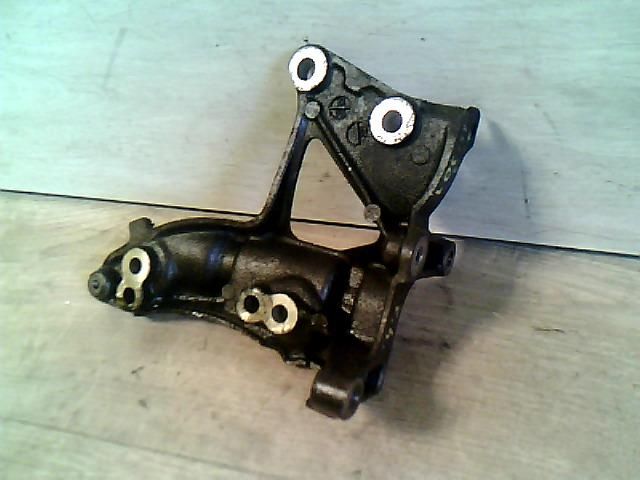 bontott CITROËN C4 Generátor Tartó Bak