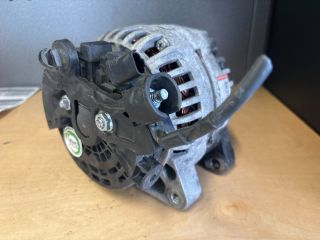 bontott CITROËN C4 Generátor