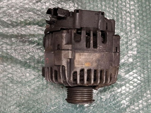 bontott CITROËN C4 Generátor