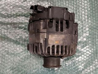 bontott CITROËN C4 Generátor