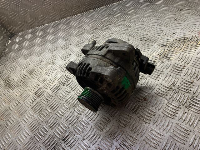 bontott CITROËN C4 Generátor