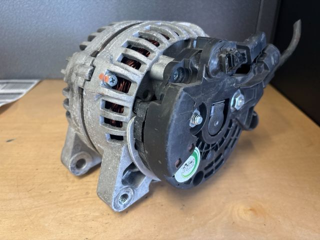 bontott CITROËN C4 Generátor