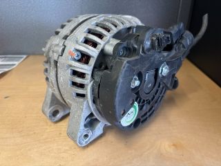 bontott CITROËN C4 Generátor