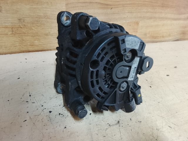 bontott CITROËN C4 Generátor