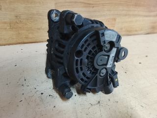 bontott CITROËN C4 Generátor