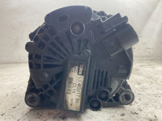 bontott CITROËN C4 Generátor