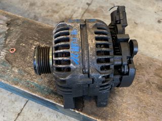 bontott CITROËN C4 Generátor