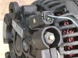 bontott CITROËN C4 Generátor