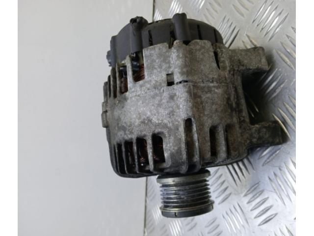 bontott CITROËN C4 Generátor