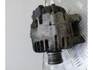 bontott CITROËN C4 Generátor