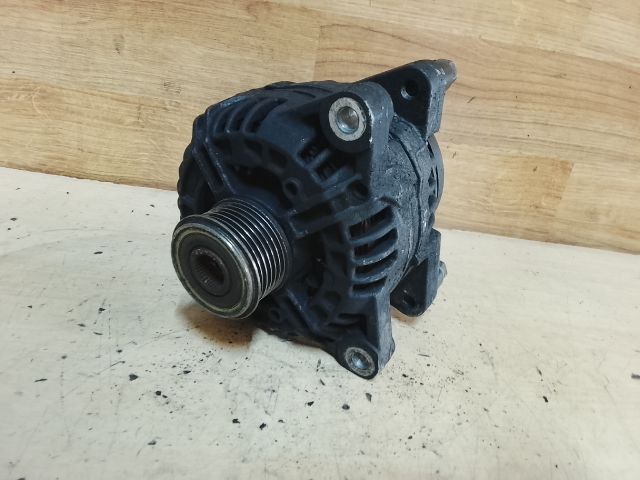 bontott CITROËN C4 Generátor