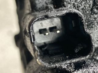 bontott CITROËN C4 Generátor