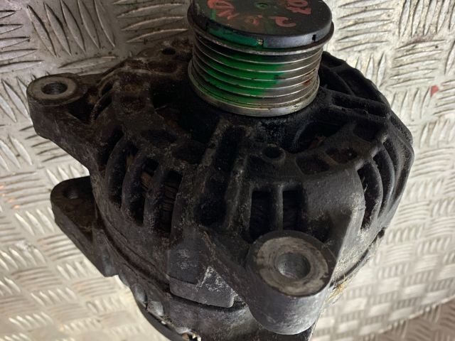 bontott CITROËN C4 Generátor