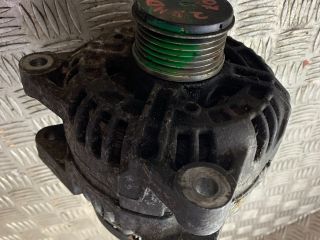 bontott CITROËN C4 Generátor