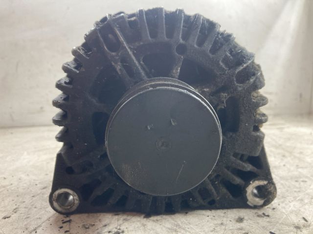 bontott CITROËN C4 Generátor