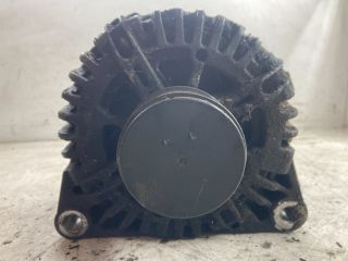 bontott CITROËN C4 Generátor