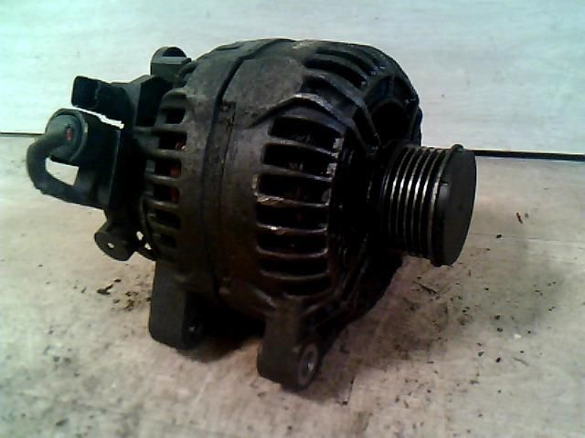 bontott CITROËN C4 Generátor