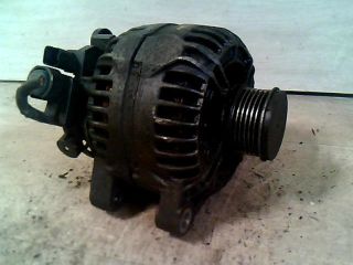 bontott CITROËN C4 Generátor