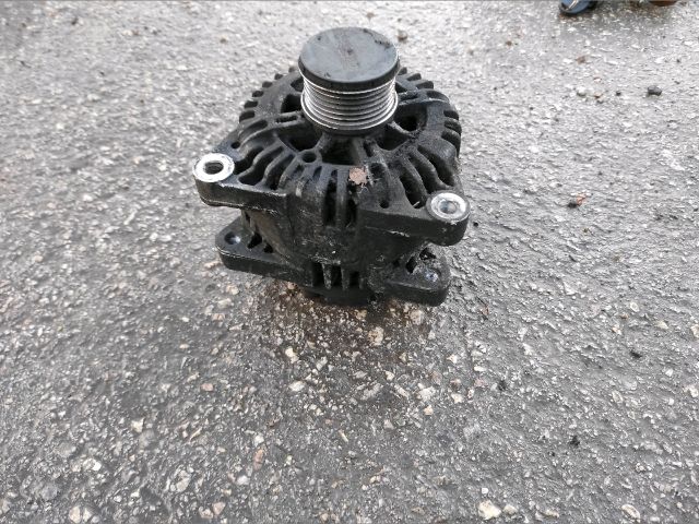 bontott CITROËN C4 Generátor