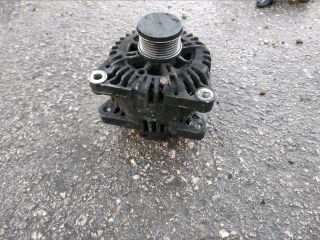 bontott CITROËN C4 Generátor