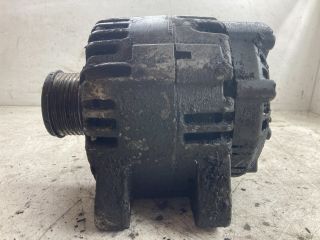 bontott CITROËN C4 Generátor