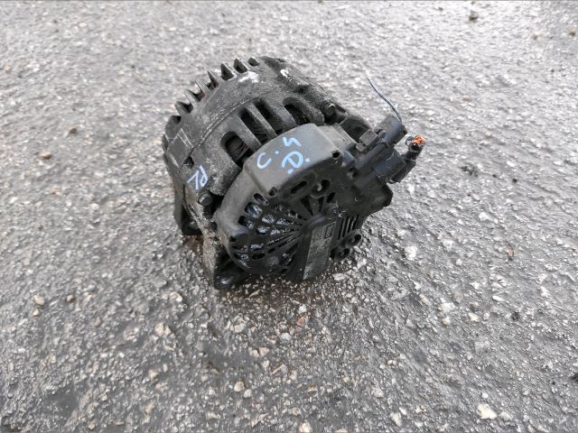 bontott CITROËN C4 Generátor