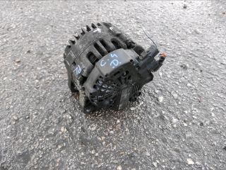 bontott CITROËN C4 Generátor