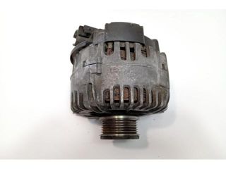 bontott CITROËN C4 Generátor