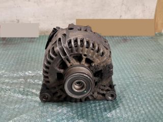 bontott CITROËN C4 Generátor