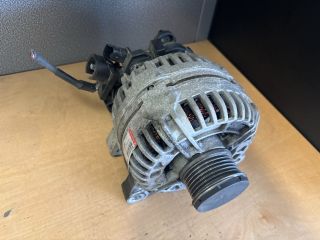 bontott CITROËN C4 Generátor