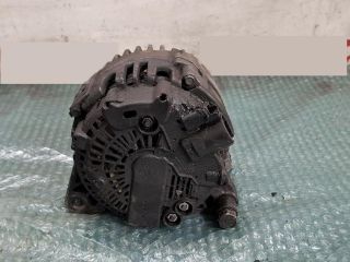 bontott CITROËN C4 Generátor