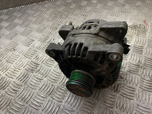 bontott CITROËN C4 Generátor