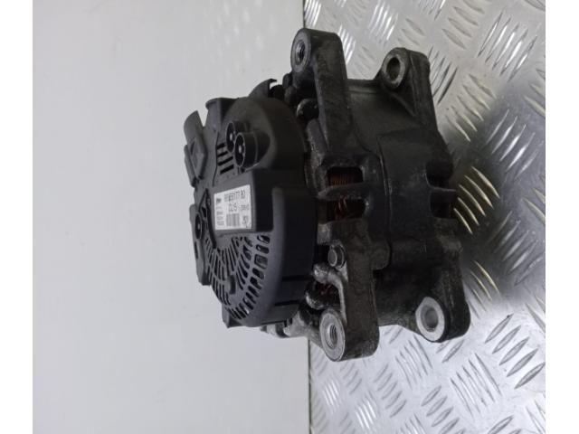 bontott CITROËN C4 Generátor