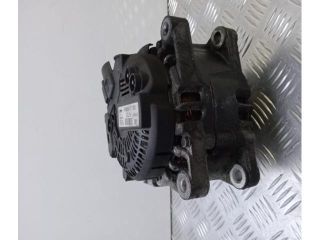 bontott CITROËN C4 Generátor