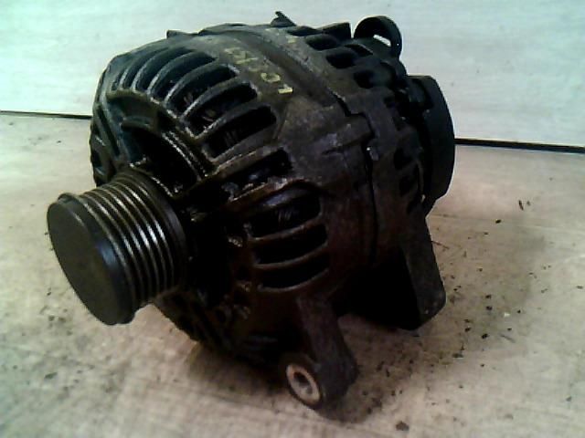 bontott CITROËN C4 Generátor