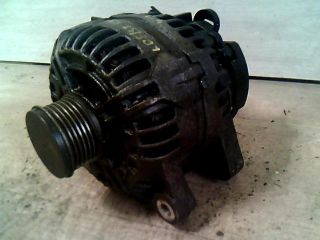 bontott CITROËN C4 Generátor