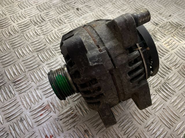 bontott CITROËN C4 Generátor