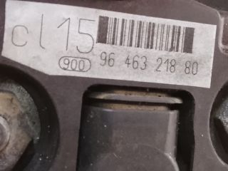 bontott CITROËN C4 Generátor