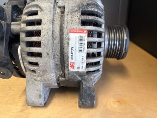 bontott CITROËN C4 Generátor