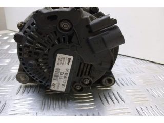 bontott CITROËN C4 Generátor