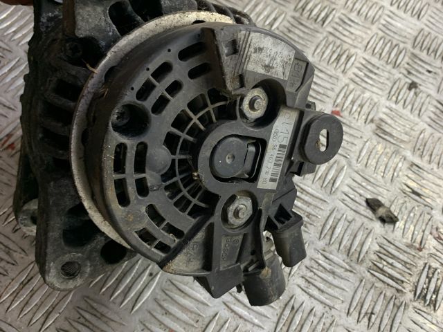 bontott CITROËN C4 Generátor