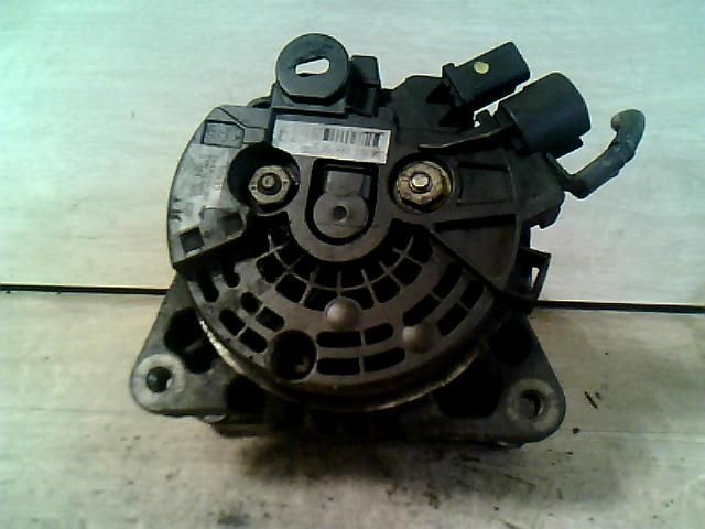 bontott CITROËN C4 Generátor