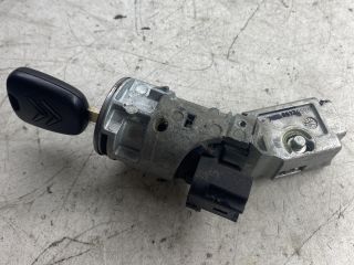 bontott CITROËN C4 Gyújtáskapcsoló