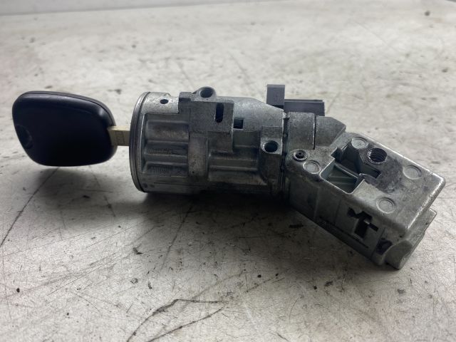 bontott CITROËN C4 Gyújtáskapcsoló