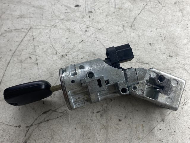 bontott CITROËN C4 Gyújtáskapcsoló