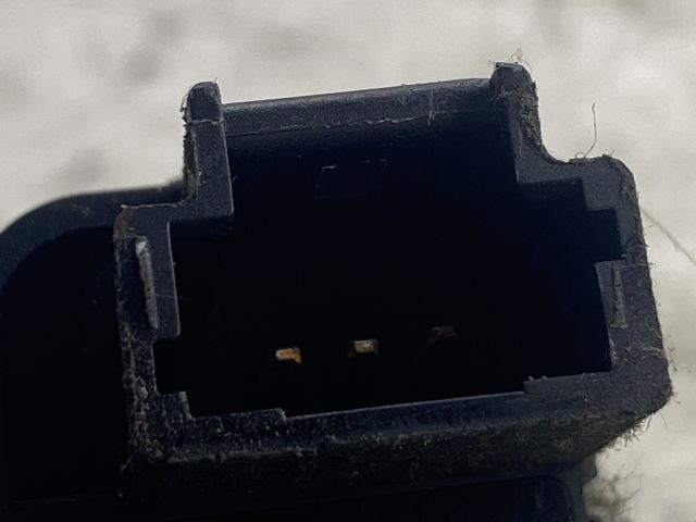 bontott CITROËN C4 Gyújtáskapcsoló