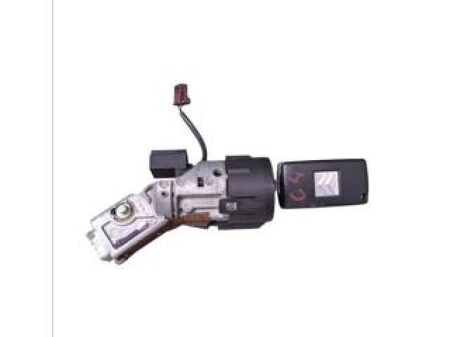 bontott CITROËN C4 Gyújtáskapcsoló