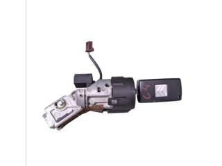 bontott CITROËN C4 Gyújtáskapcsoló