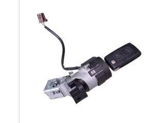 bontott CITROËN C4 Gyújtáskapcsoló